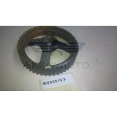 MD050147-DİŞLİ EKSANTRİK MİLİ H100/L300 86-93